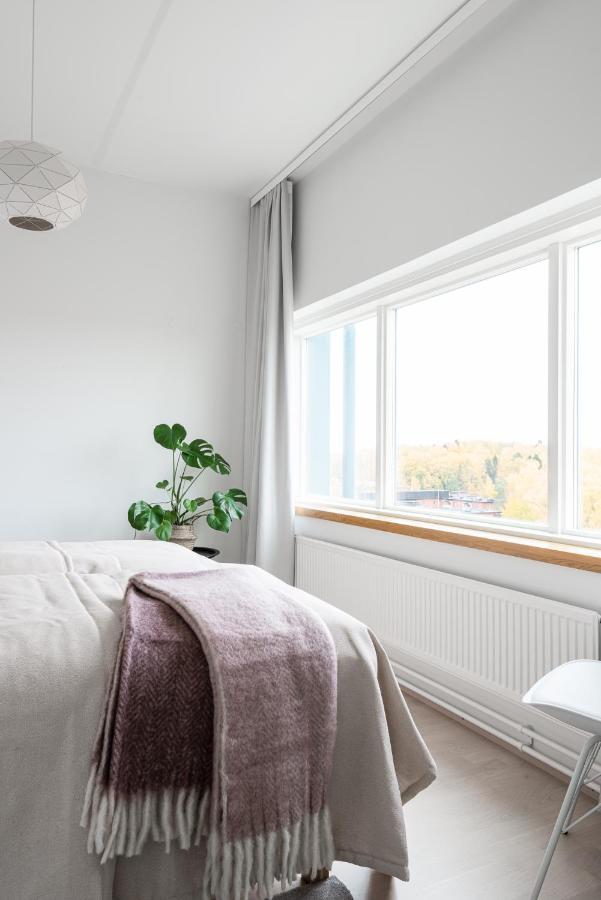 Sleepwell Apartments Itaekeskus, Close To Metro Helsinki Dış mekan fotoğraf