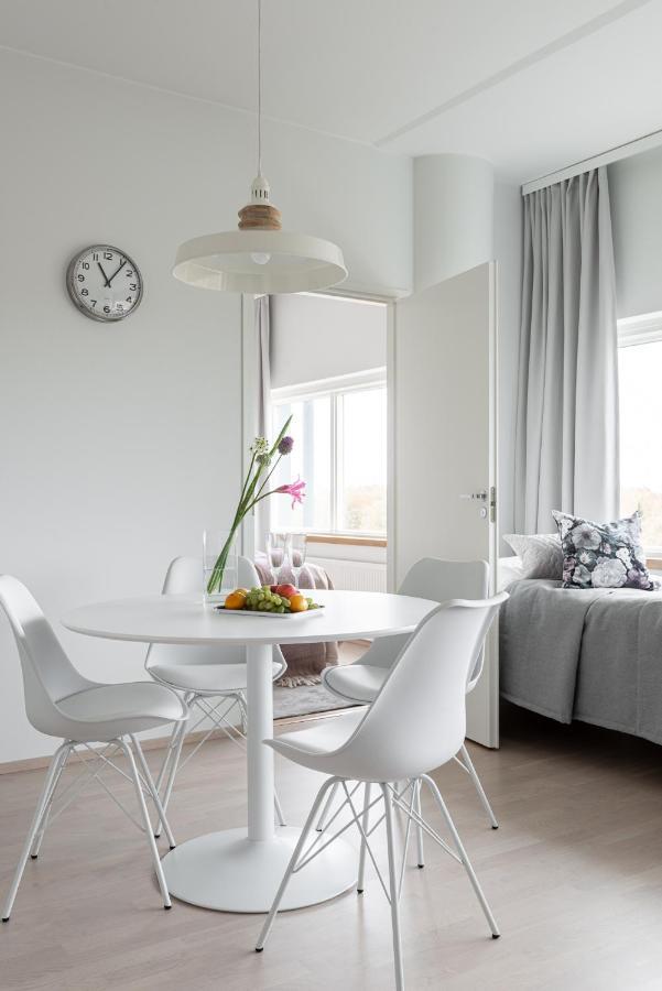 Sleepwell Apartments Itaekeskus, Close To Metro Helsinki Dış mekan fotoğraf